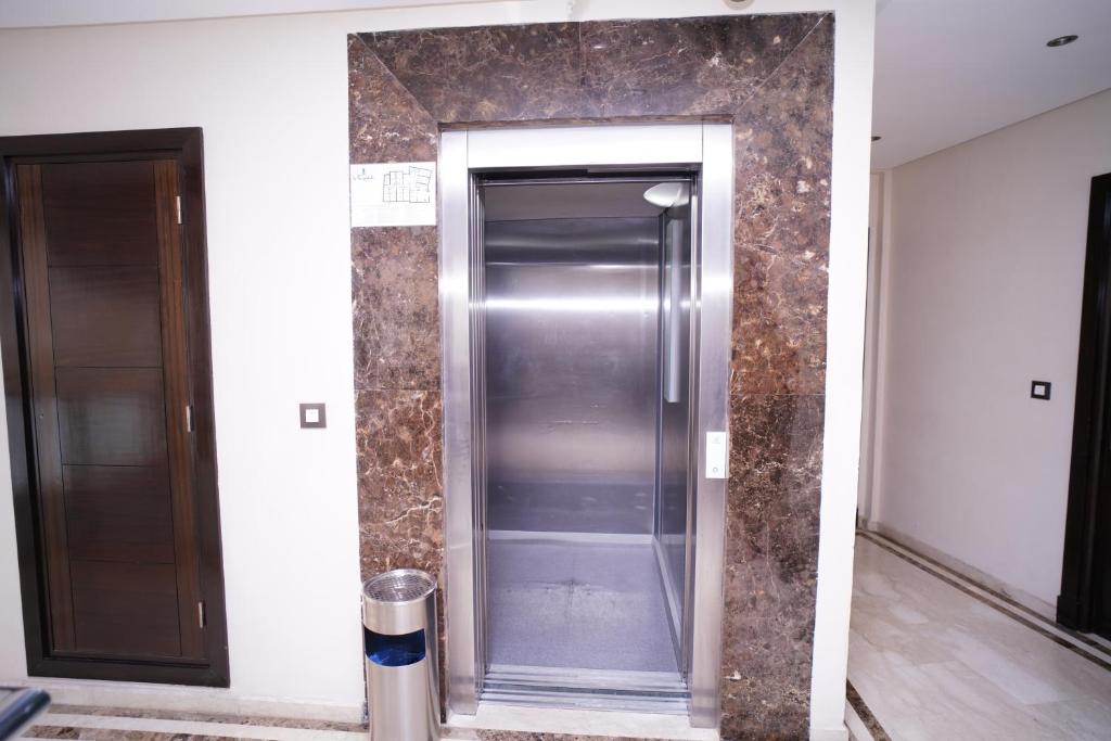 Fotografie z fotogalerie ubytování Hotel La Capitale v destinaci Rabat