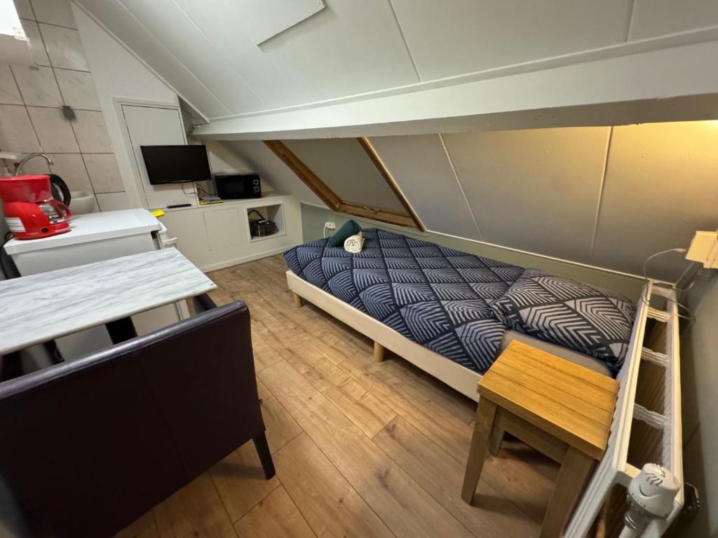 Bed & Breakfast Vlissingen - Single Room