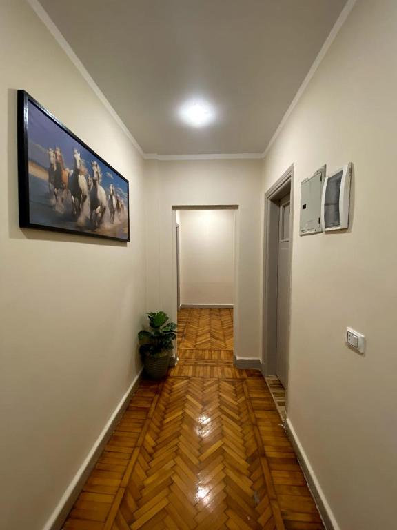 Fotografie z fotogalerie ubytování Sky light hotel v Káhiře