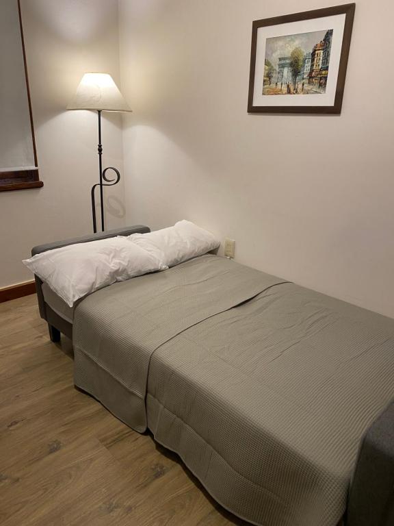 Apartamento Completo en el centro de Durazno