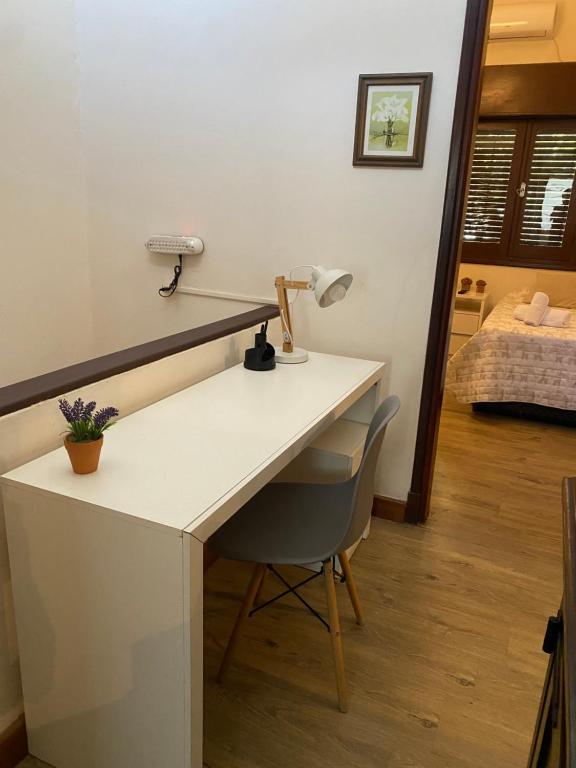 Apartamento Completo en el centro de Durazno