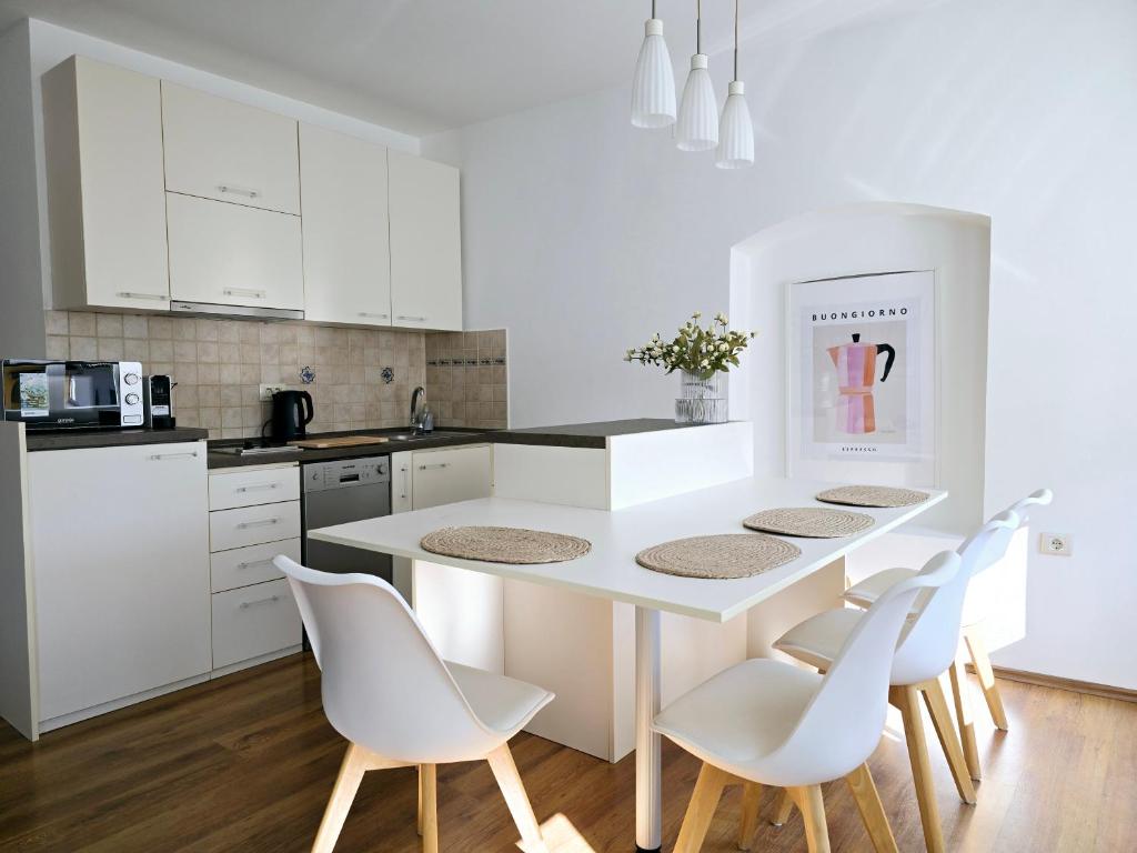 Scala 8 Apartment close to the beach