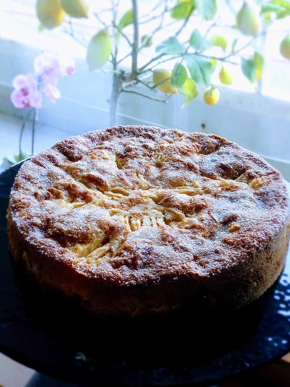 Makanan di atau berdekatan penginapan & sarapan