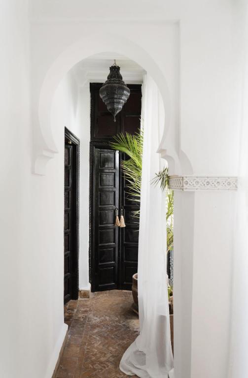 Riad Privatif avec Personnel et Services Exclusifs - Kasbah Boma Marrakech I — photo 5