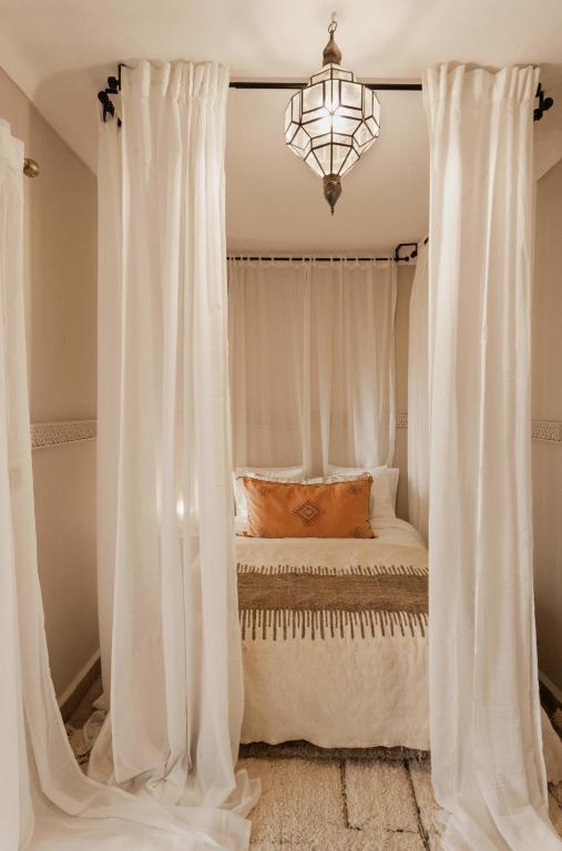 Riad Privatif avec Personnel et Services Exclusifs - Kasbah Boma Marrakech I — photo 3