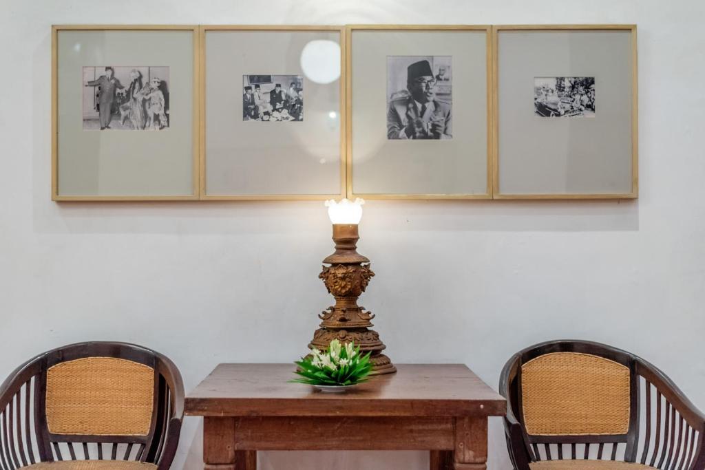 Fotografie z fotogalerie ubytování Hotel Tugu Blitar v destinaci Blitar