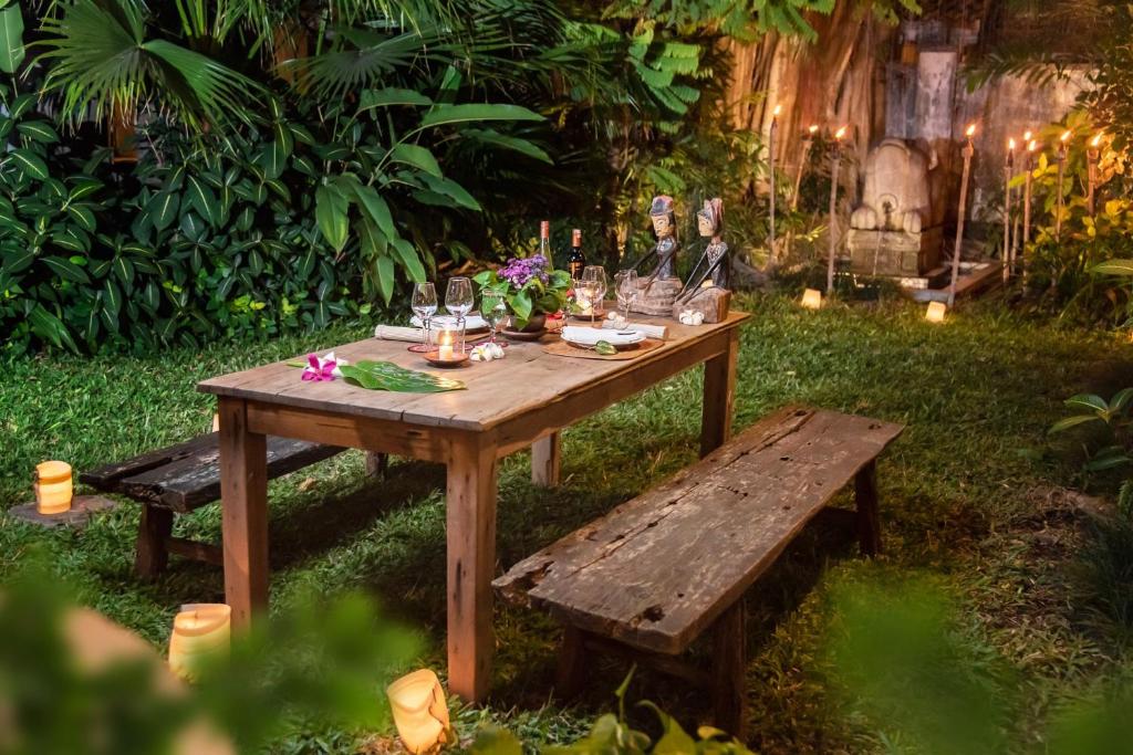 Nápoje v ubytování Hotel Tugu Blitar