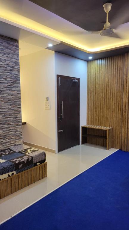 Foto dalla galleria di Hill View Homes,AC Suites in trivandrum a Trivandrum