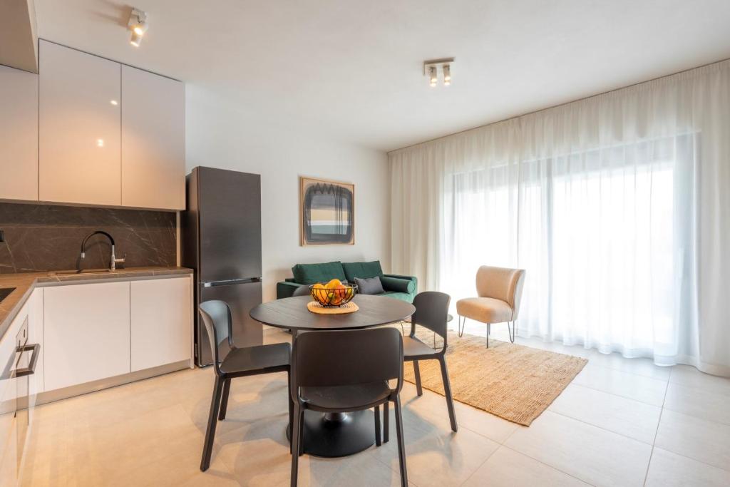 Apartment Tissa