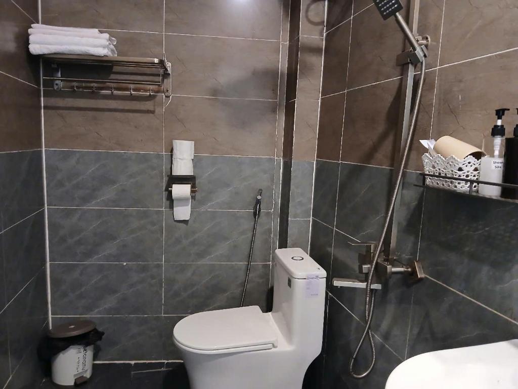 Catba Papillon Garden Bungalows & Resort - 4