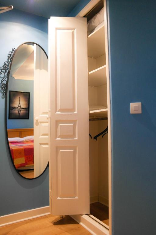 Hotel Audran - Resim 17