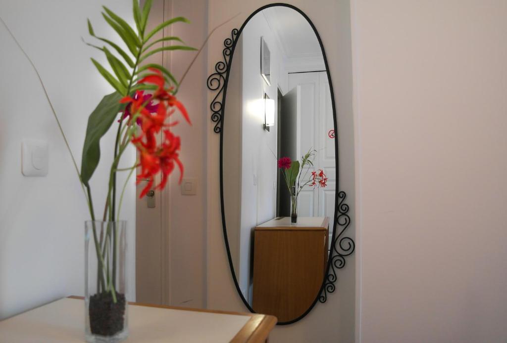 Hotel Audran - Resim 21