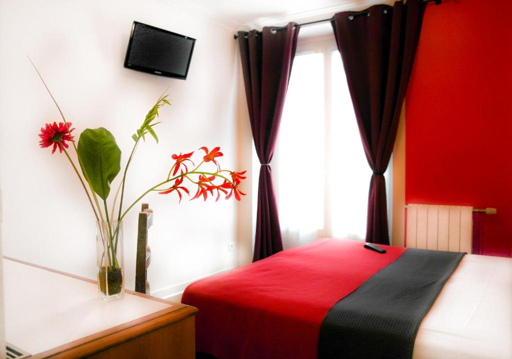 Hotel Audran - Resim 23