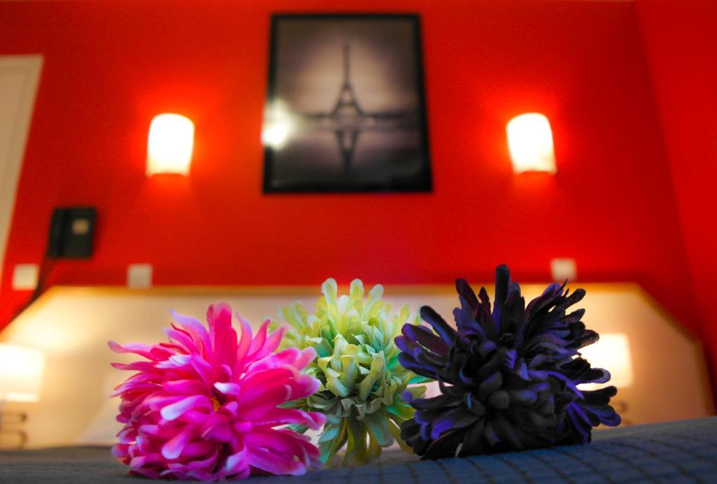 Hotel Audran - Resim 25