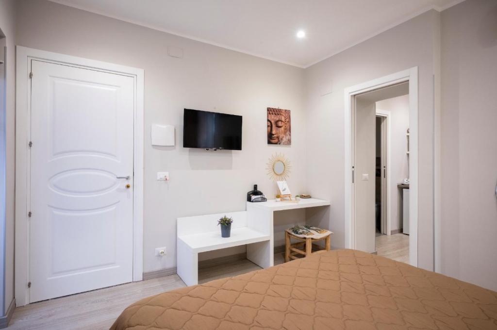 TaoZen Apartments - 3