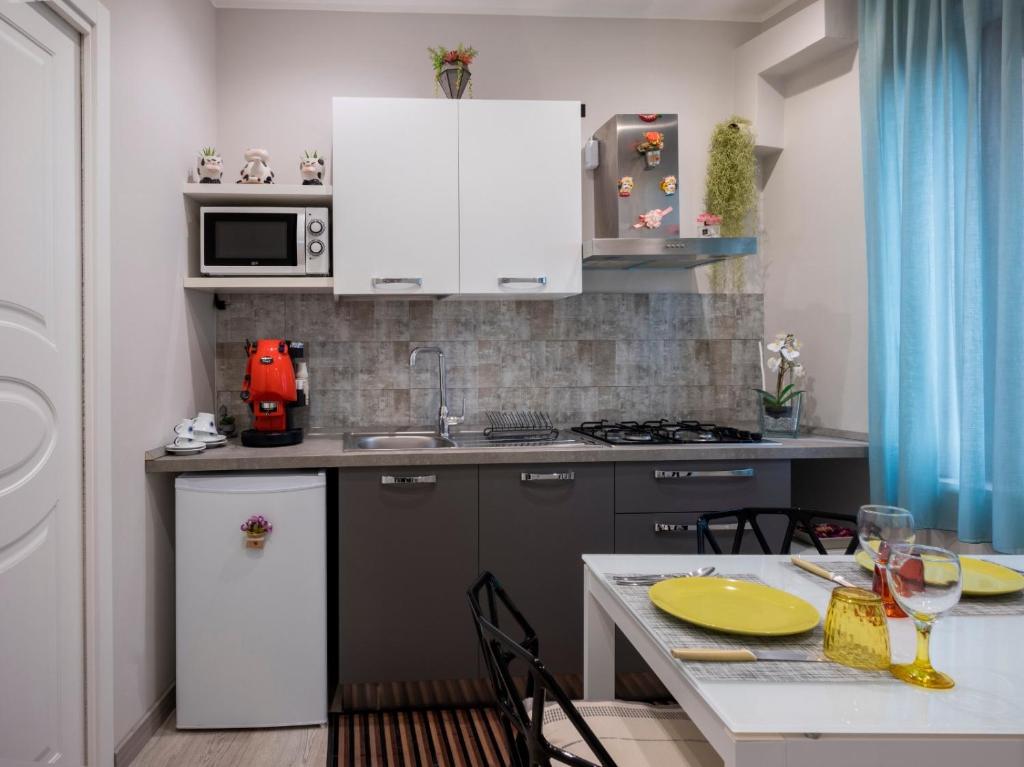 TaoZen Apartments - 5