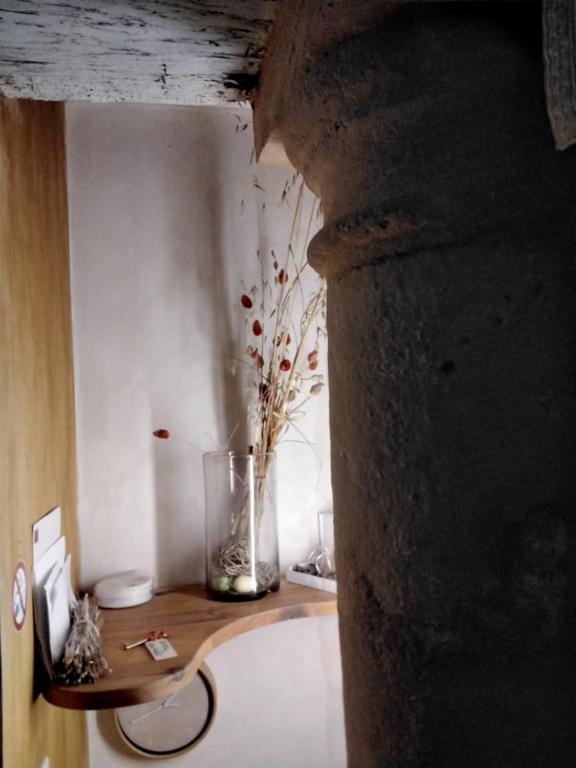 Logis 8 St Front gite urbain Périgueux - Wohnung - Erdgeschoss