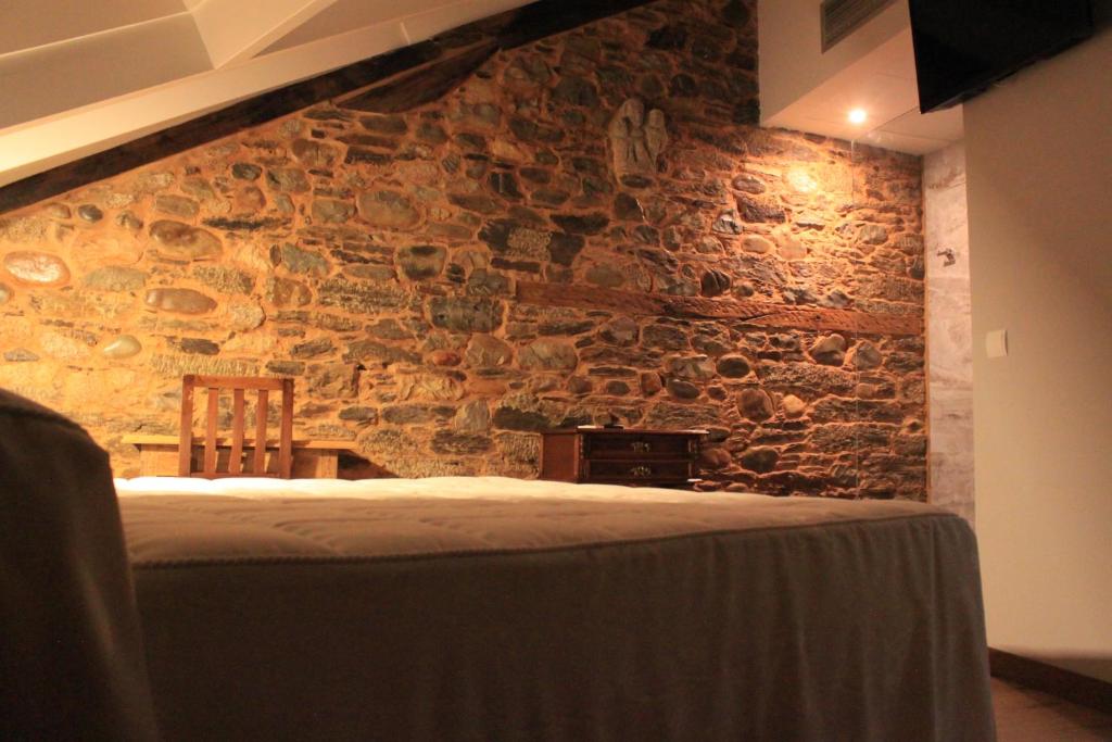Fotografie z fotogalerie ubytování Hostal Siglo XIX v destinaci Cacabelos