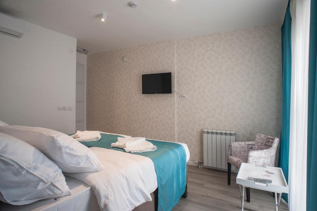 Apartments Villa Savamala - One-Bedroom Apartment