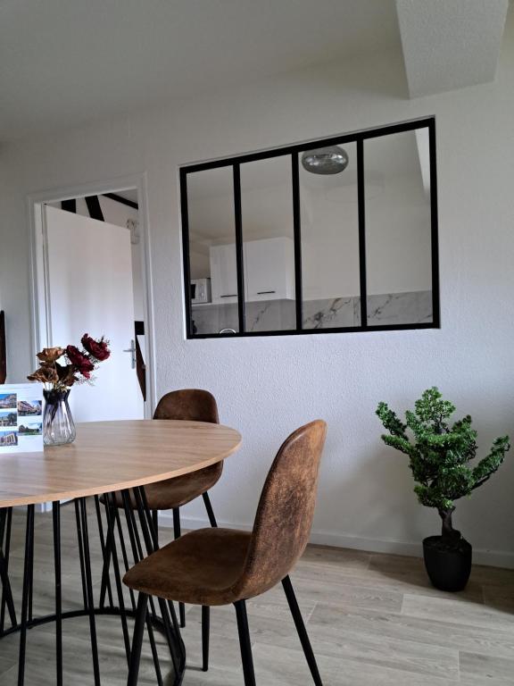 Chez Vincent - Centre Historique de Colmar avec parking inclus – photo 17