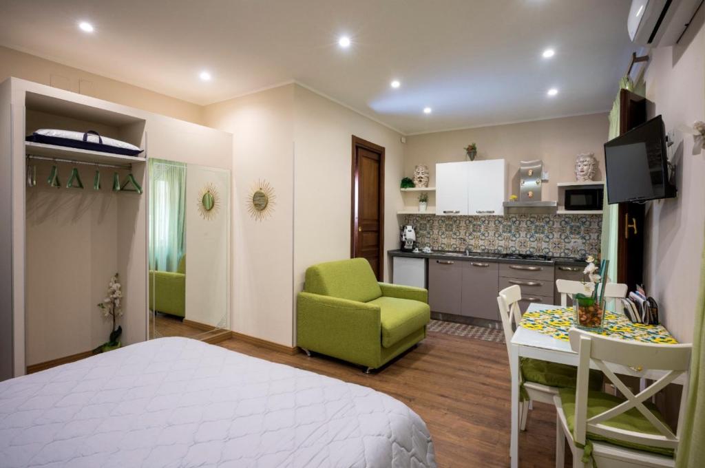 TaoZen Apartments - 11