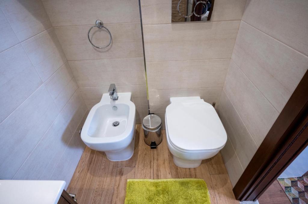 TaoZen Apartments - 15