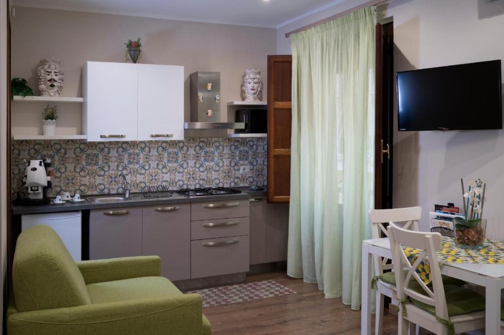 TaoZen Apartments - 12