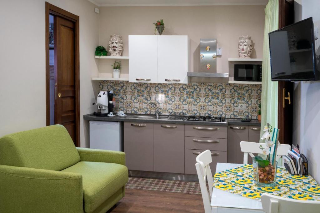 TaoZen Apartments - 13