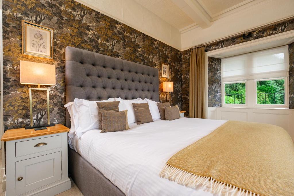 Ravenstone ManorHotel in Keswick photo