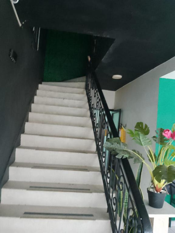 Fotografie z fotogalerie ubytování Hotel Capital v destinaci Bogotá