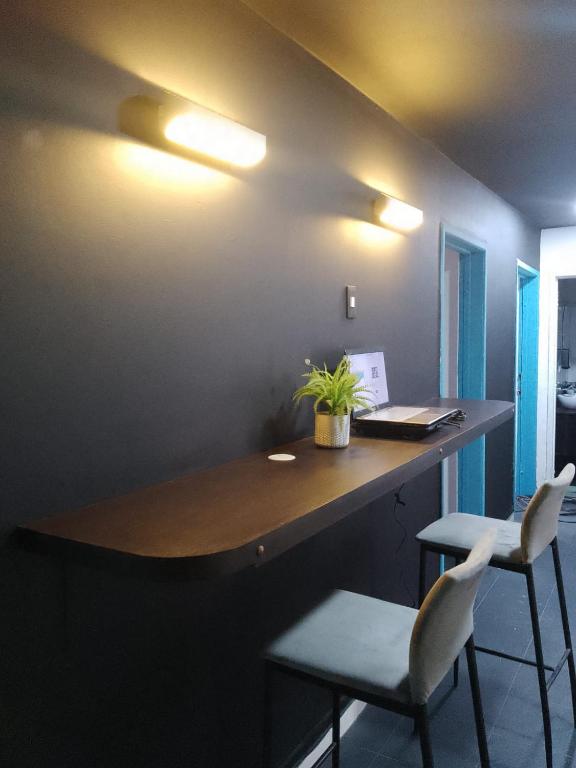 Fotografie z fotogalerie ubytování Hotel Capital v destinaci Bogotá