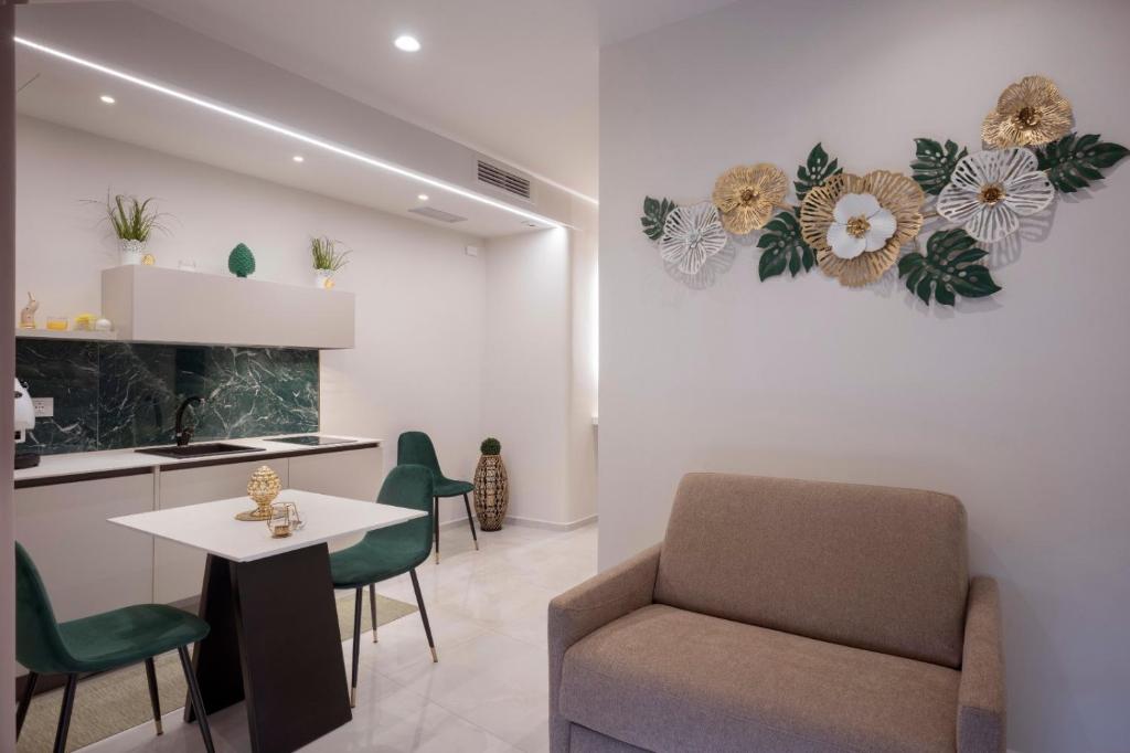 TaoZen Apartments - 19