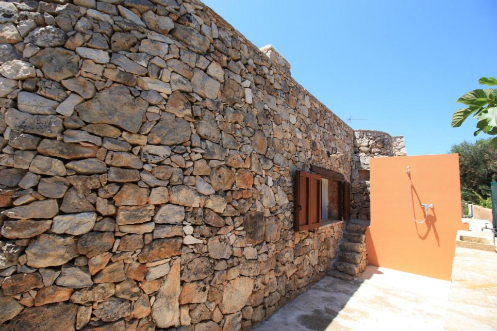 Fotografie z fotogalerie ubytování trullo macchie v destinaci Marina di Mancaversa