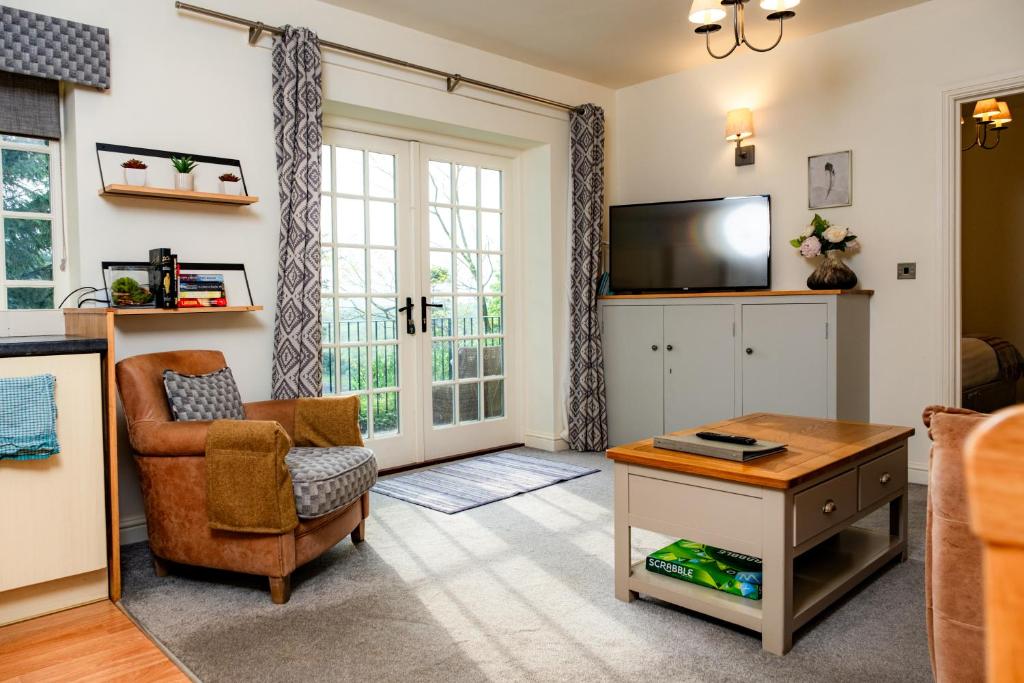 Ravenstone ManorHotel in Keswick photo