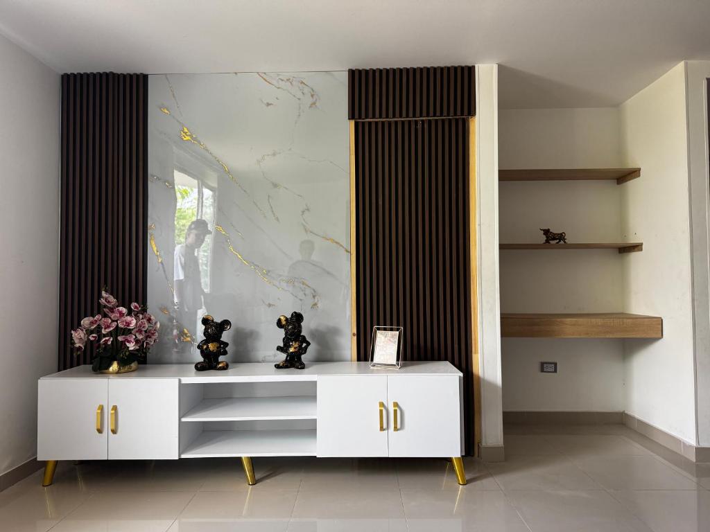Fotografie z fotogalerie ubytování Apartamento Norte Neiva Mensual v destinaci Neiva