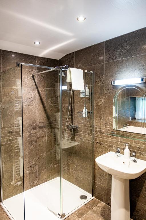 Ravenstone ManorHotel in Keswick photo