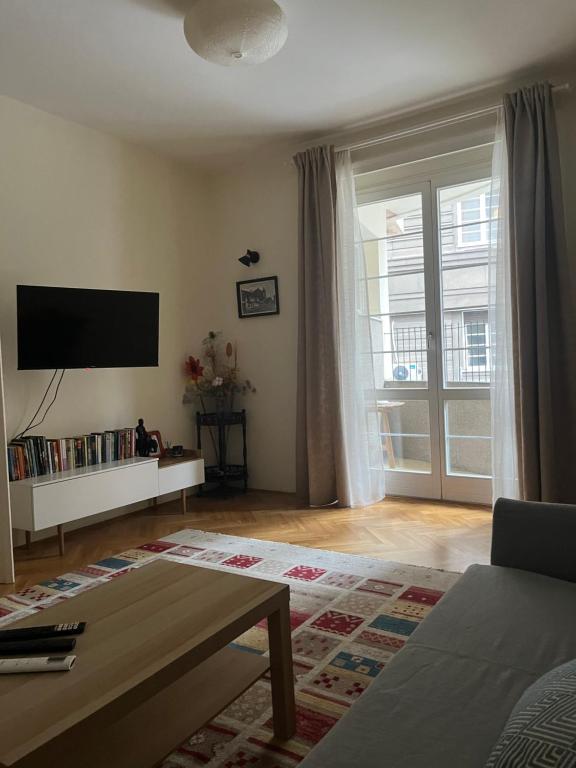 Apartment No1