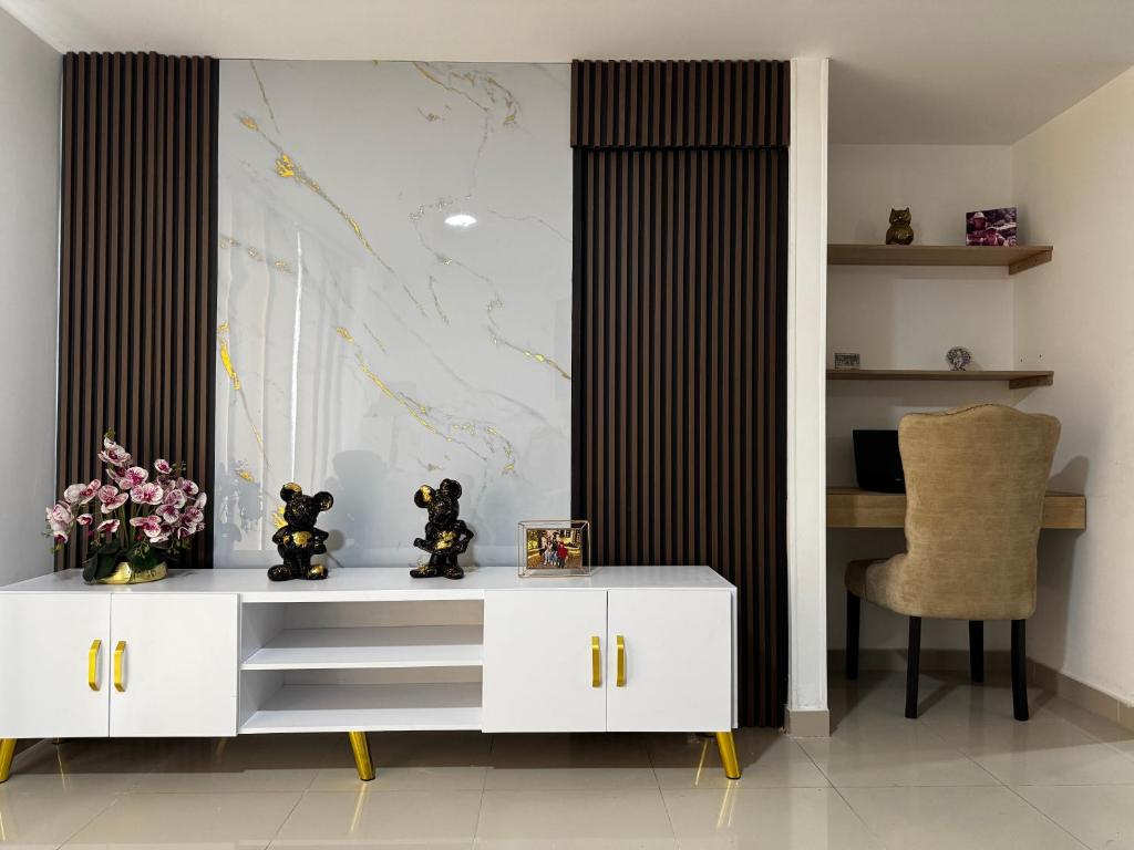 Fotografie z fotogalerie ubytování Apartamento Norte Neiva Mensual v destinaci Neiva