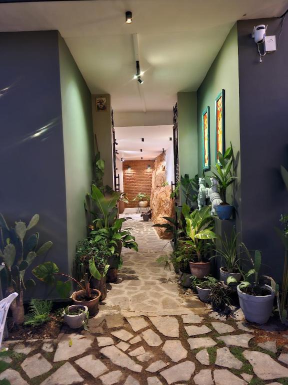 Fotografie z fotogalerie ubytování No63 Amy's v destinaci Kandy