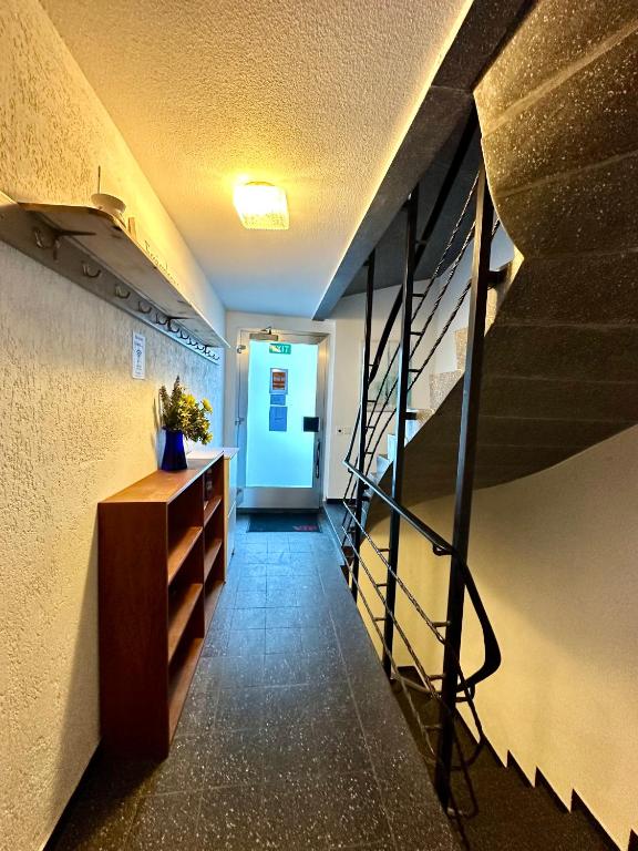 Foto sihtkohas Saas-Balen asuva majutusasutuse Holiday House Lärchenheim galeriist