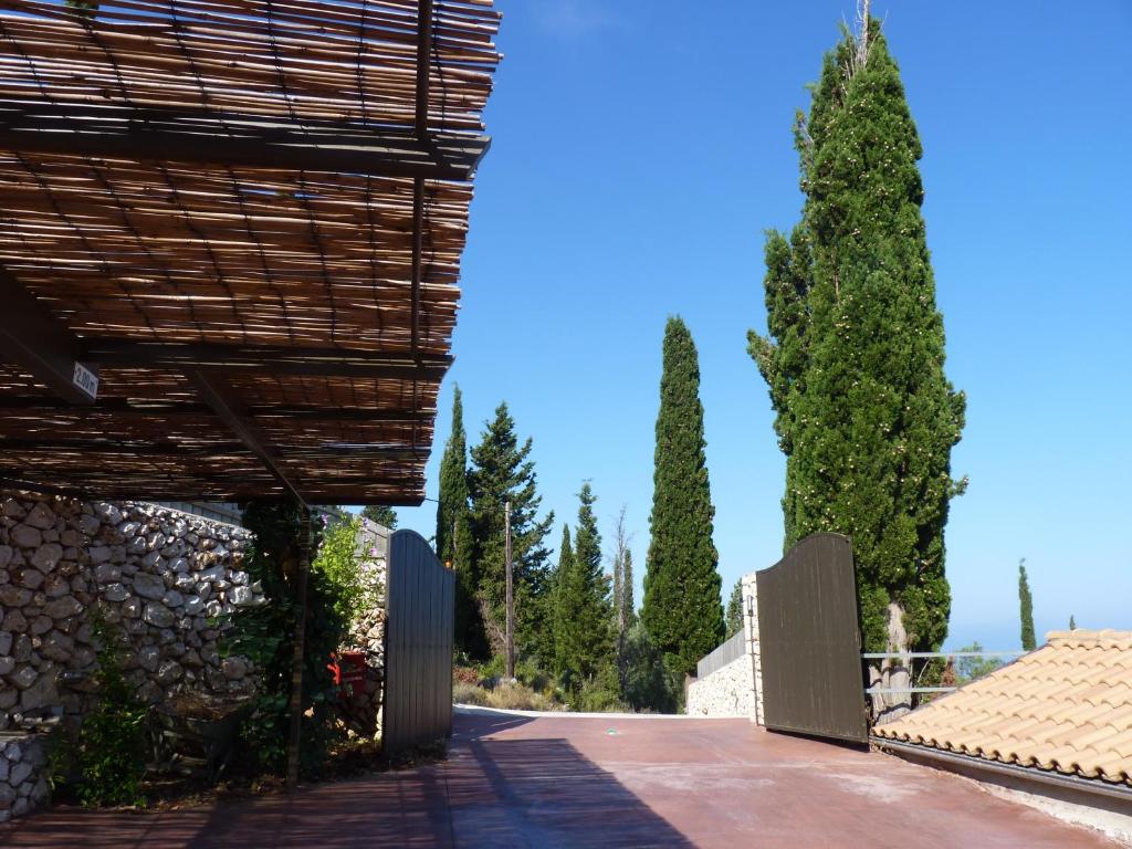 Fotografie z fotogalerie ubytování melivaro villa v destinaci Tsoukalades
