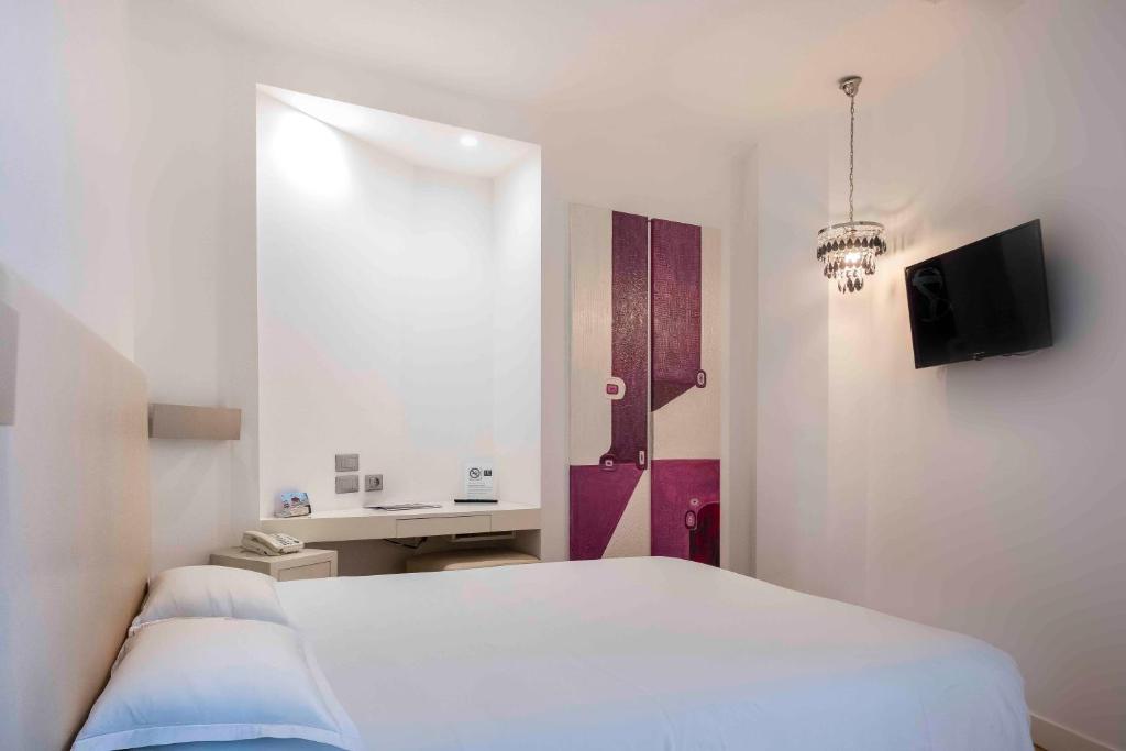 Hotel Exclusive - 10