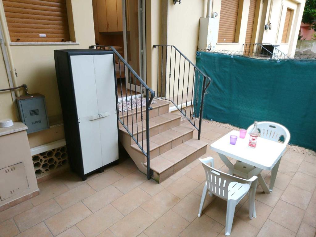 Grottammare mon amour Pineta - Apartamento De Un Dormitorio
