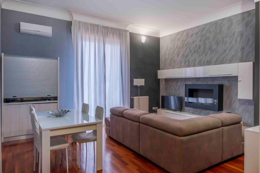 Hotel Exclusive - Two-Bedroom Depandance - Separate Building