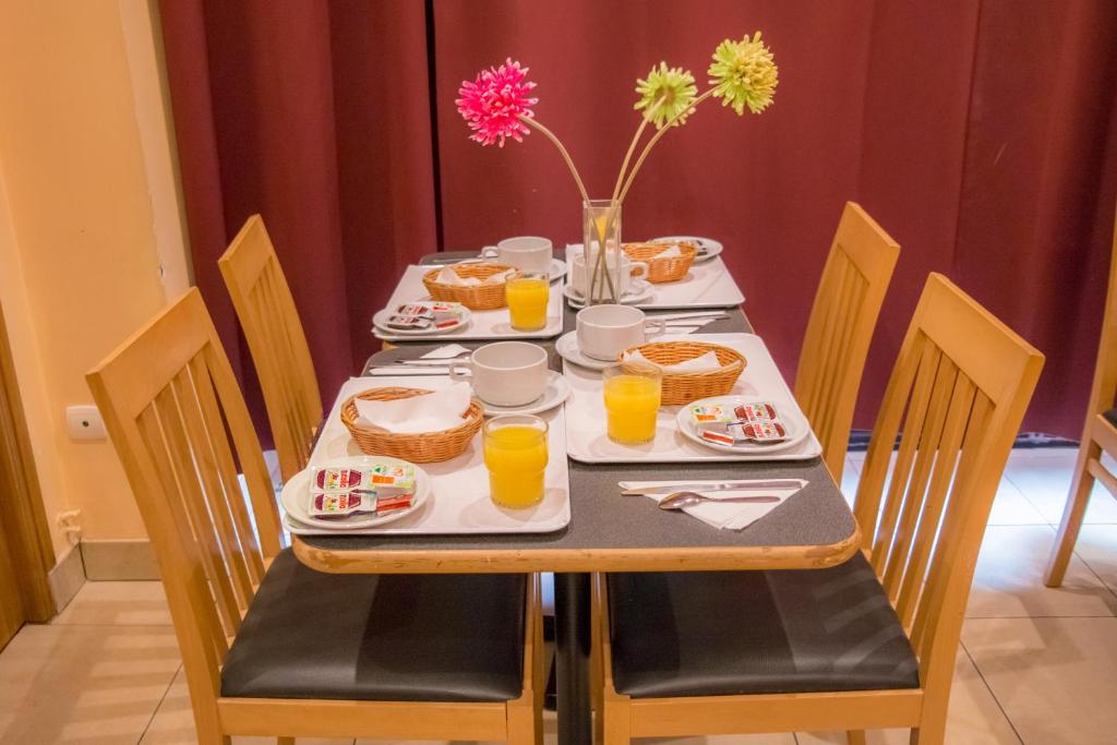 Hotel Audran - Resim 45