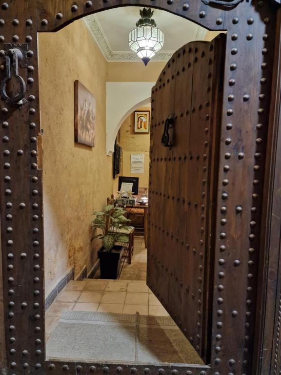 Fotografie z fotogalerie ubytování Hostel Laksour v Marrákéši