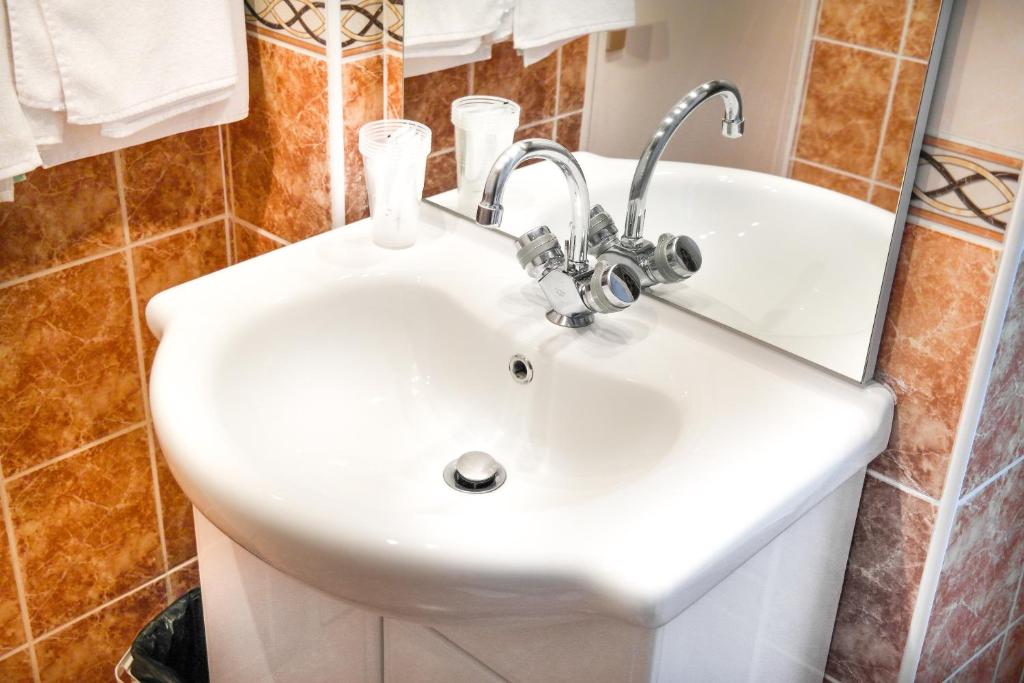 Hotel Audran - Resim 22