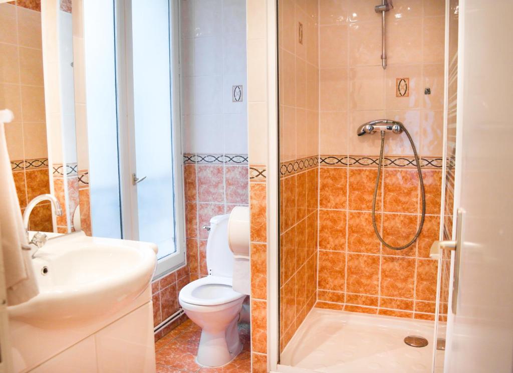 Hotel Audran - Resim 15