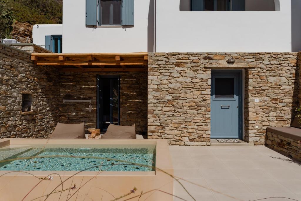 Gianemma Luxury Apartments - 10