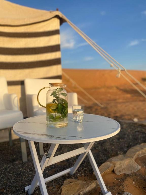 Fotografie z fotogalerie ubytování Sands Horizon camp v destinaci Al Wāşil